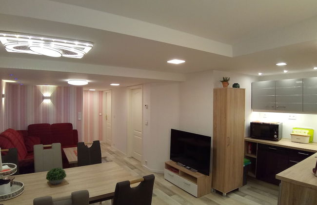 Ferienwohnung Baer - Photo 7