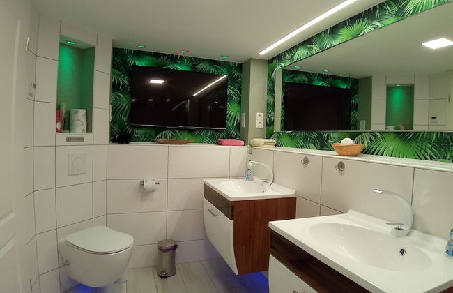 Ferienwohnung Baer - Photo 9