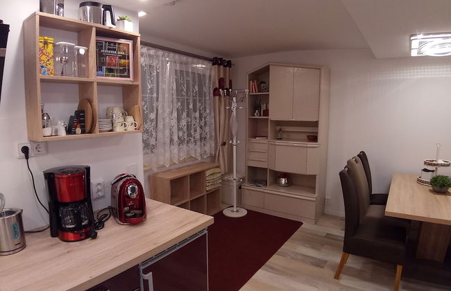 Ferienwohnung Baer - Photo 5