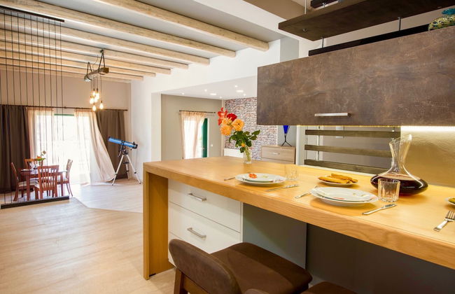 Villa Murtal - Photo 16