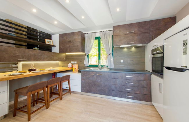 Villa Murtal - Photo 11