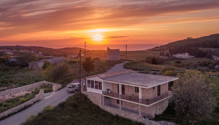 Photo 1 - Villa Windmill Sunset