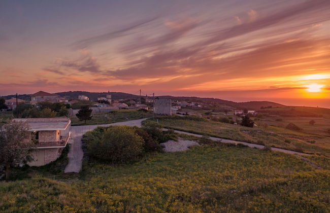 Villa Windmill Sunset - Photo 12