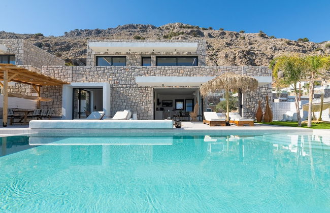Lido Blue Villa - Photo 1