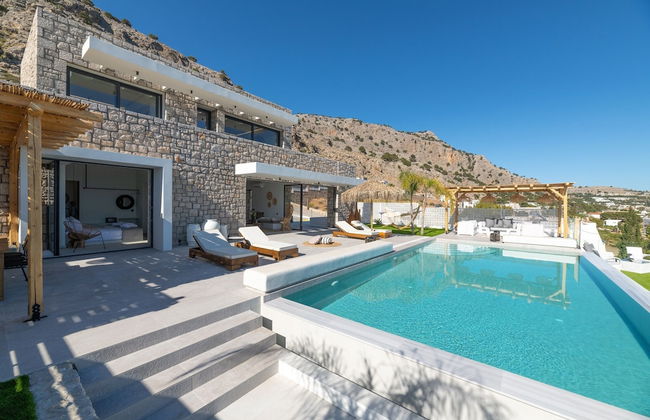 Lido Blue Villa - Photo 22