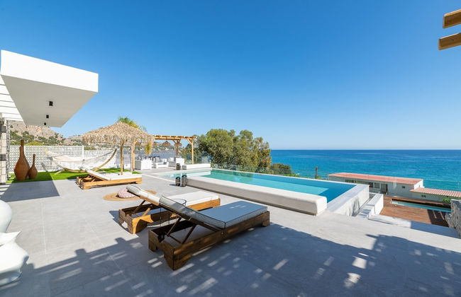 Lido Blue Villa - Photo 26