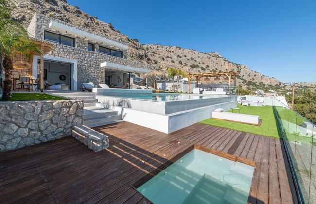 Lido Blue Villa - Photo 28