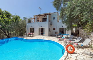 Photo 1 - Villa Xanthipi