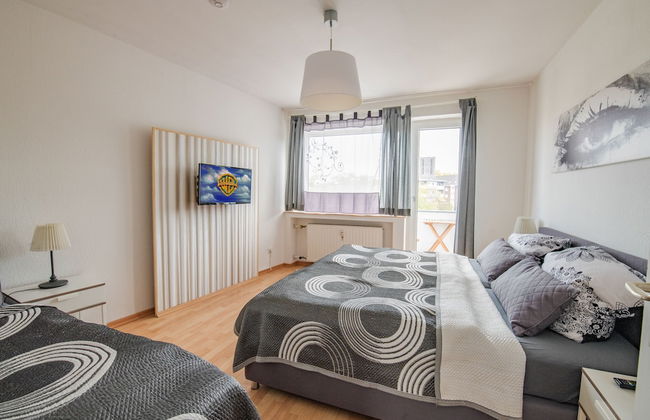 Downtown Apartments - Foto 1