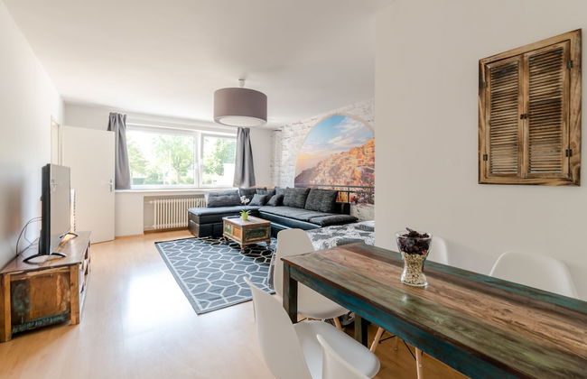 Downtown Apartments - Foto 49