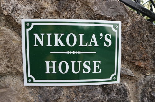 Foto 21 - Nikola's House by CorfuEscapes