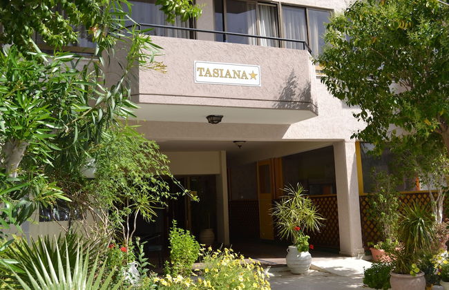 Tasiana Hotel Apartments Complex - Foto 54