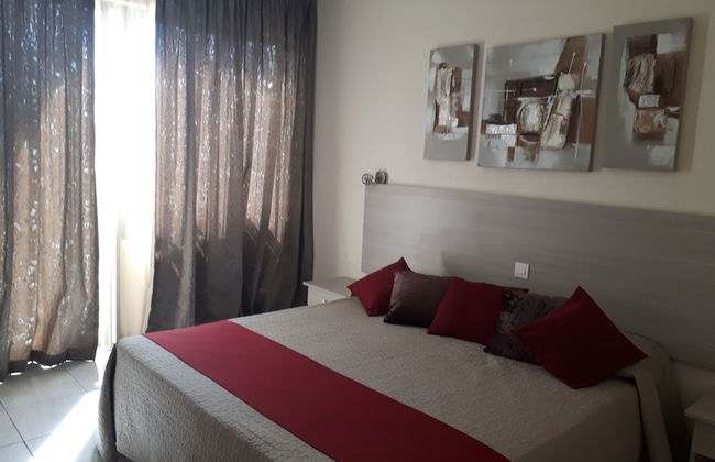 Tasiana Hotel Apartments Complex - Foto 4