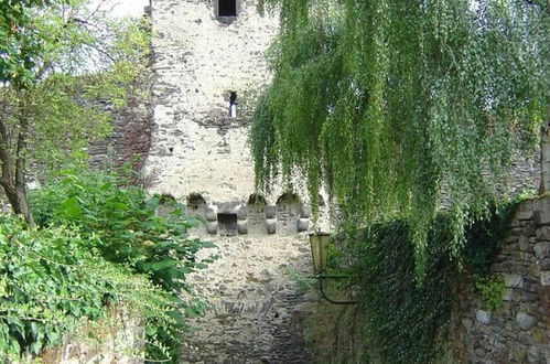 Photo 24 - Charming 2-bed-apartment in the Old Town of Cochem