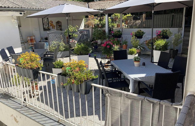 2bed Old Town Apt Sleeps 6 - Rooftop Terrace, Wifi - Foto 26