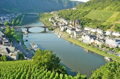 Photo 27 - Charming 2-bed-apartment in the Old Town of Cochem