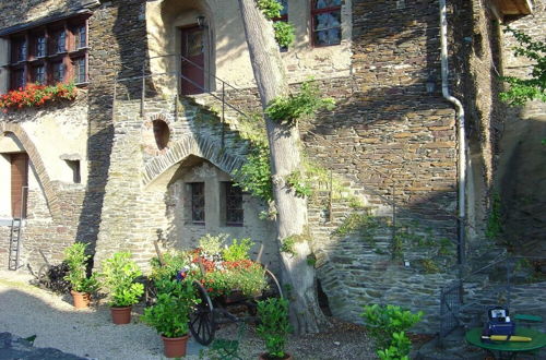 Foto 29 - Charming 2-bed-apartment in the Old Town of Cochem