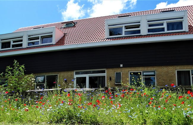 De Vlindertuin Ameland - Foto 1