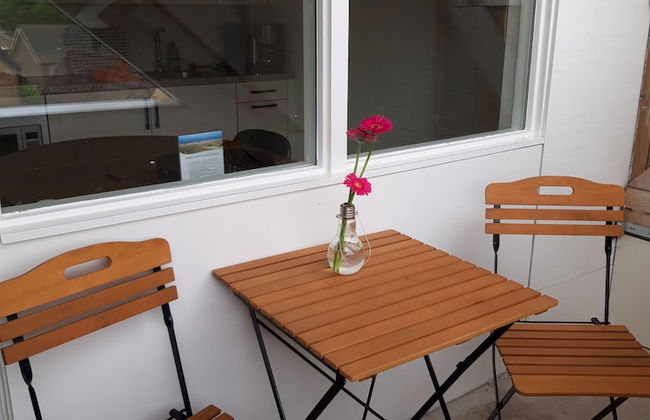 De Vlindertuin Ameland - Foto 10