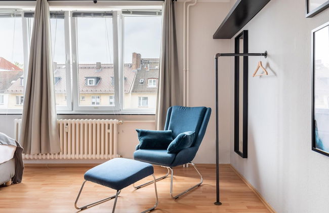 Limehome Kassel - Photo 27