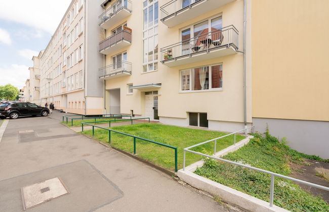 Limehome Kassel - Photo 28