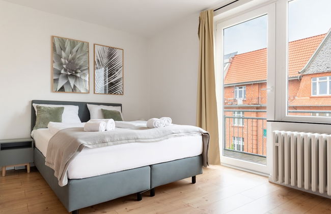 Limehome Kassel - Photo 4