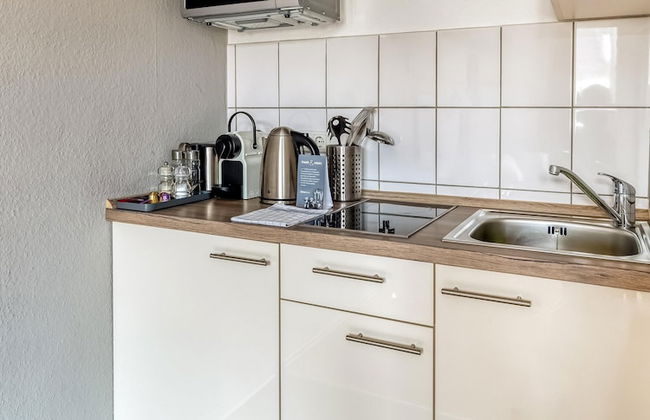 Limehome Kassel - Photo 11