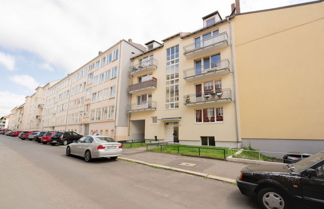 Limehome Kassel - Photo 29