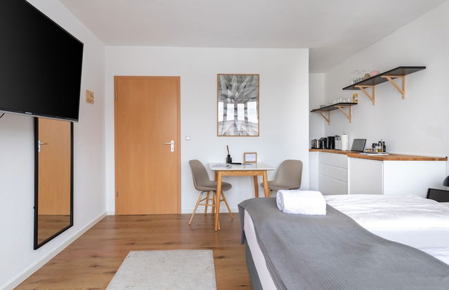 Limehome Kassel - Photo 15