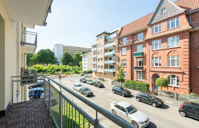 Limehome Kassel - Photo 32