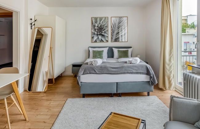 Limehome Kassel - Photo 7