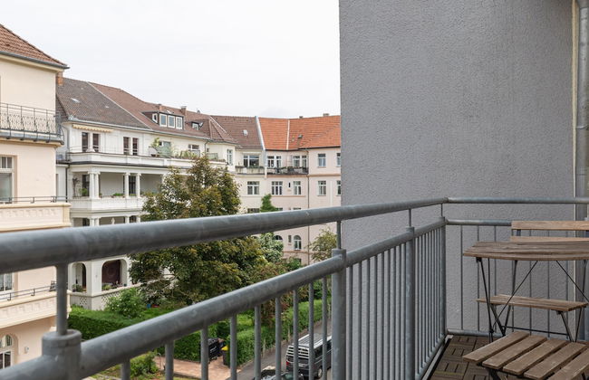 Limehome Kassel - Photo 31