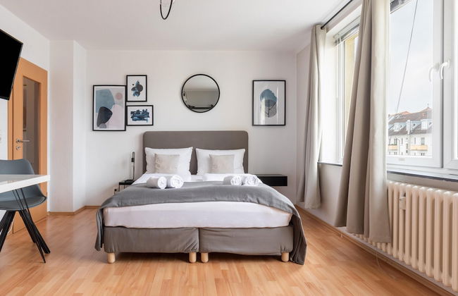 Limehome Kassel - Photo 8