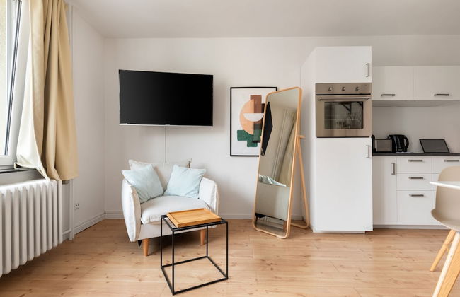 Limehome Kassel - Photo 14