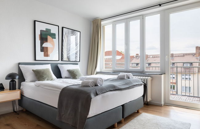 Limehome Kassel - Photo 3