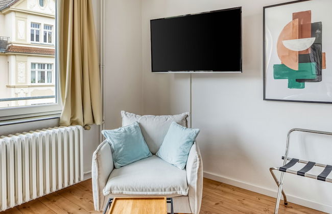 Limehome Kassel - Photo 16