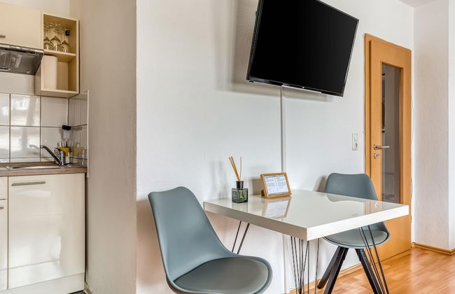 Limehome Kassel - Photo 25