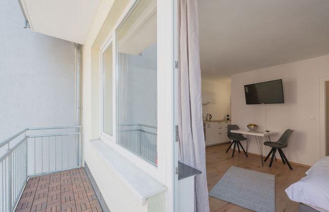 Limehome Kassel - Photo 17
