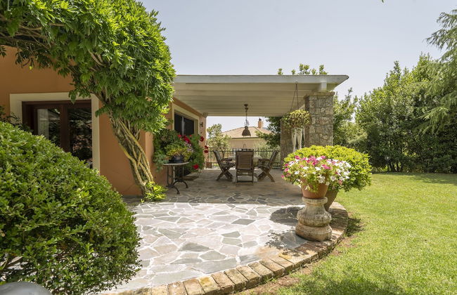 Villa Anna - Foto 38