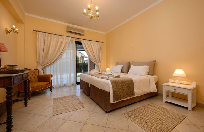 Villa Anna - Foto 7