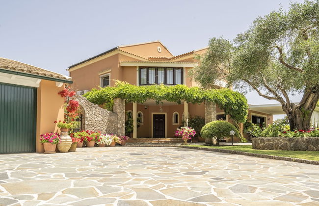 Villa Anna - Foto 1