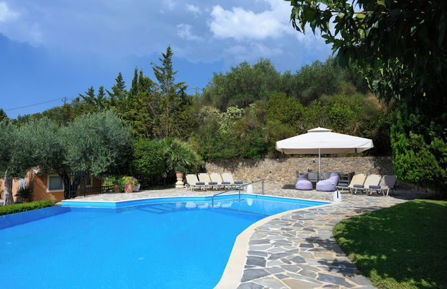 Villa Anna - Foto 24