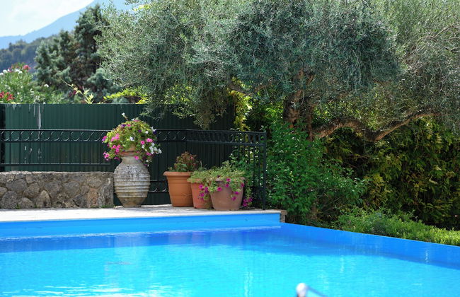 Villa Anna - Foto 31