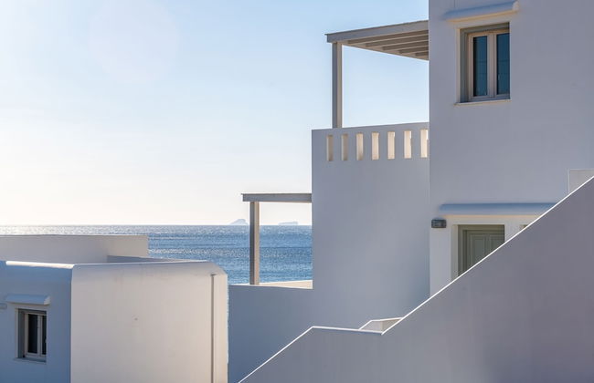 Remezzo Suites - Foto 41