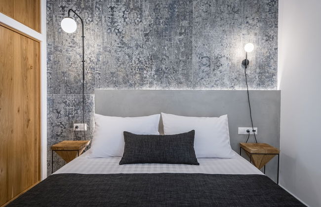 Remezzo Suites - Foto 1