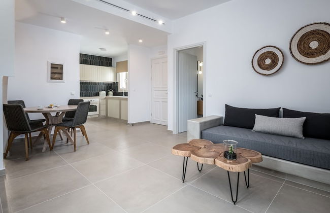 Remezzo Suites - Foto 26