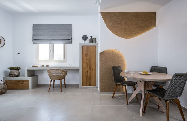 Remezzo Suites - Foto 4