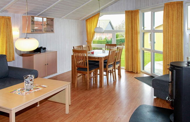 Holiday Home in Gelting - Foto 14
