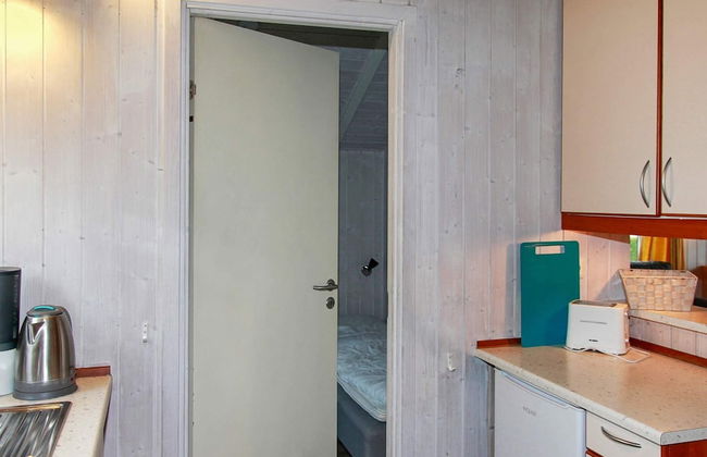 Holiday Home in Gelting - Foto 12