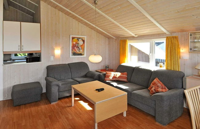 Holiday Home in Gelting - Foto 11